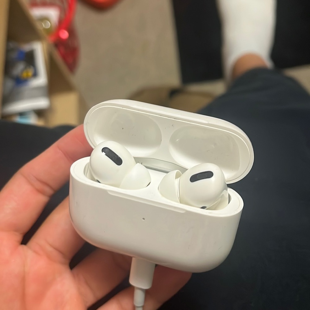 AirPod pros